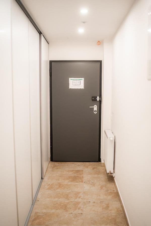 Laroom Záhřeb Exteriér fotografie